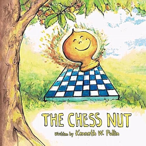 Cover image for The Chess Nut