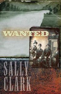 Cover image for Wanted