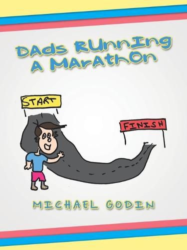 Cover image for Dads Running a Marathon