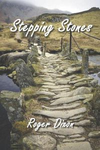 Cover image for Stepping Stones