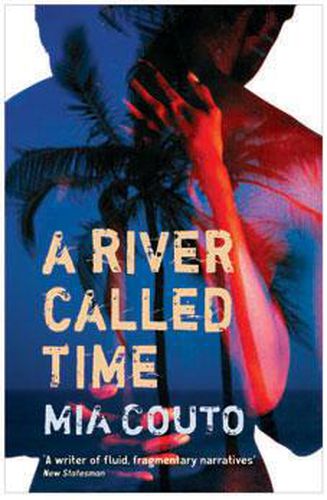 Cover image for A River Called Time