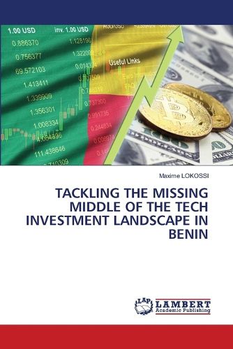 Cover image for Tackling the Missing Middle of the Tech Investment Landscape in Benin