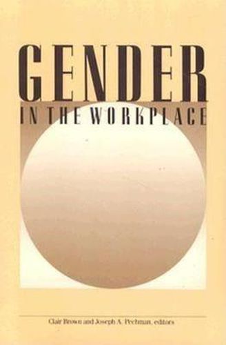 Cover image for Gender in the Workplace