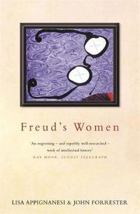 Cover image for Freud's Women