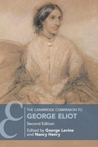 Cover image for The Cambridge Companion to George Eliot