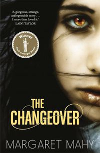 Cover image for The Changeover