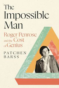 Cover image for The Impossible Man