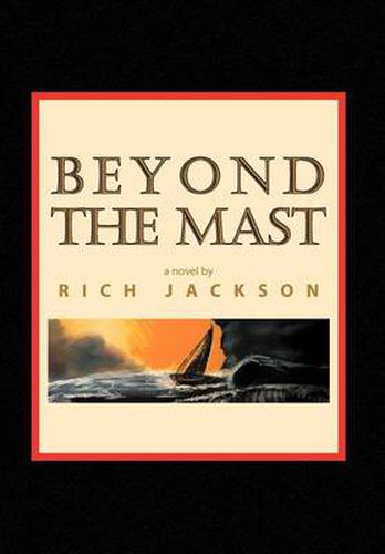 Cover image for Beyond the Mast