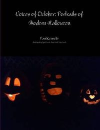 Cover image for Voices of October: Portraits of Modern Halloween
