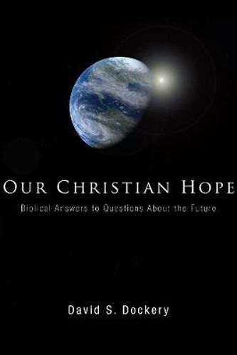 Cover image for Our Christian Hope