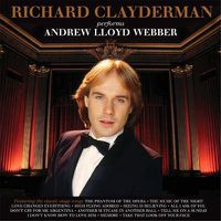 Cover image for Performs Andrew Lloyd Webber