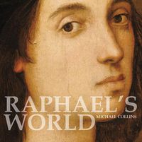 Cover image for Raphael's World