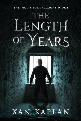 Cover image for The Length of Years