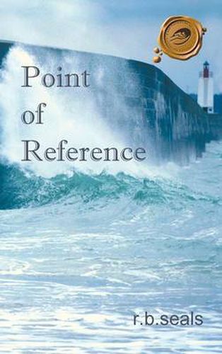 Cover image for Point of Reference