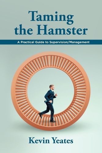 Cover image for Taming the Hamster