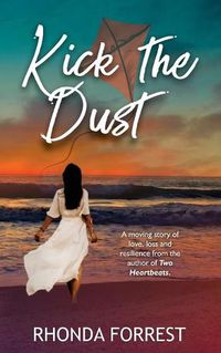 Cover image for Kick the Dust