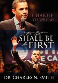 Cover image for The Last Shall Be the First