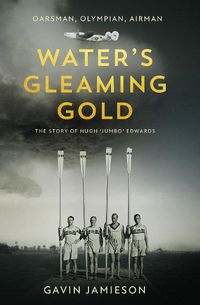 Cover image for Water's Gleaming Gold