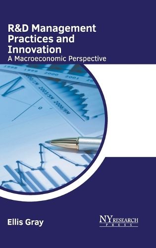 Cover image for R&d Management Practices and Innovation: A Macroeconomic Perspective