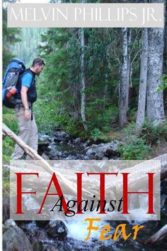 Cover image for Faith Against Fear