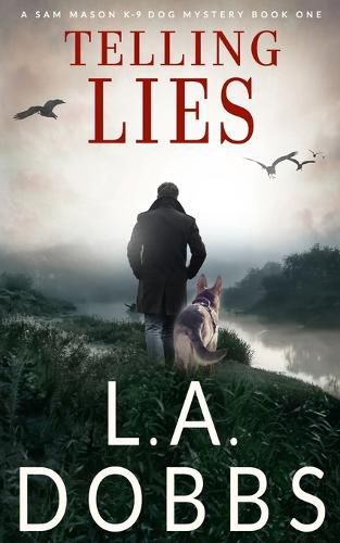 Cover image for Telling Lies