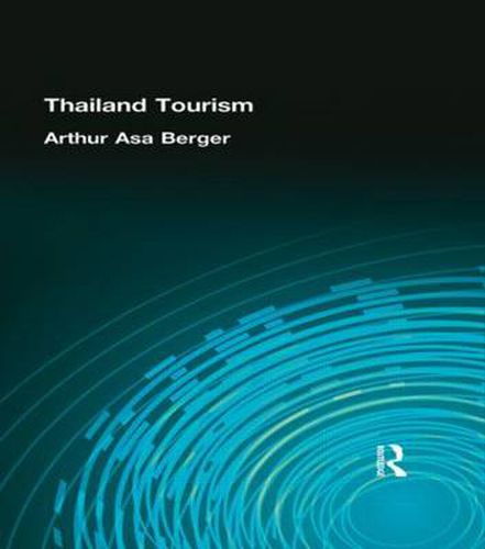 Cover image for Thailand Tourism