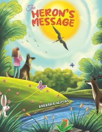 Cover image for The Heron's Message