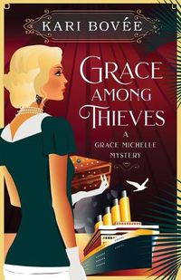 Cover image for Grace Among Thieves