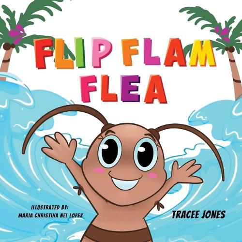 Cover image for Flip Flam Flea