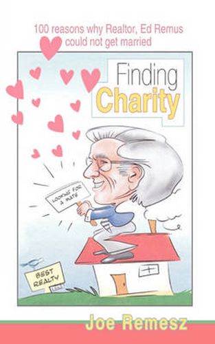 Cover image for Finding Charity