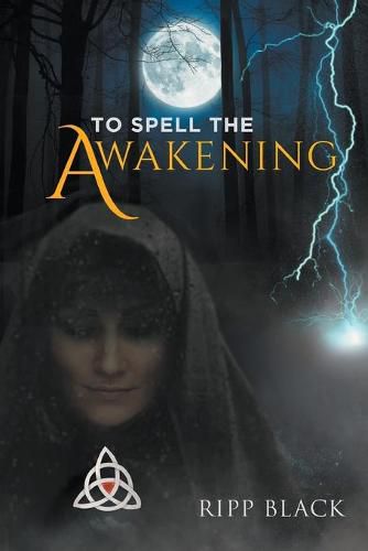 Cover image for To Spell the Awakening