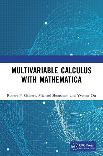 Multivariable Calculus with Mathematica