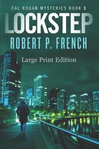 Cover image for Lockstep (Large Print Edition)