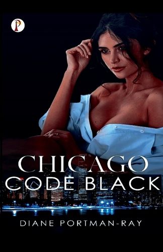 Cover image for Chicago Code - Black