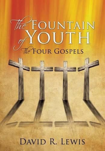 Cover image for The Fountain of Youth