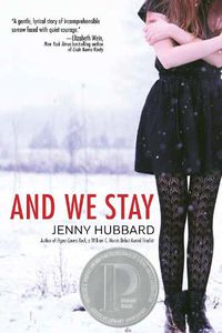 Cover image for And We Stay