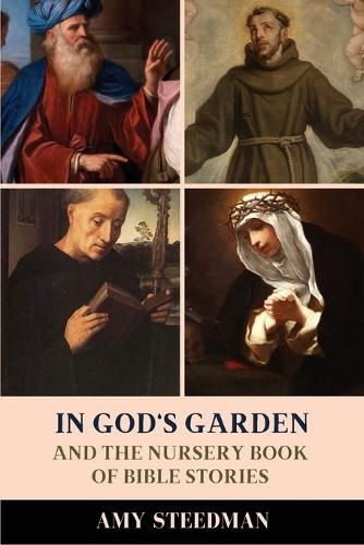 Cover image for In God's Garden