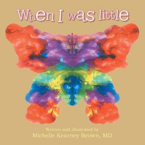Cover image for When I Was Little