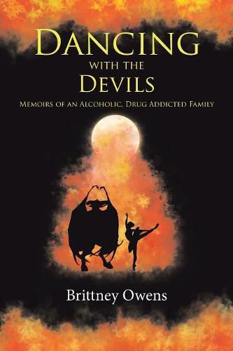 Cover image for Dancing with the Devils