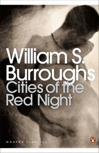 Cover image for Cities of the Red Night
