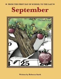 Cover image for From The First Day Of Sschool To The Last: September