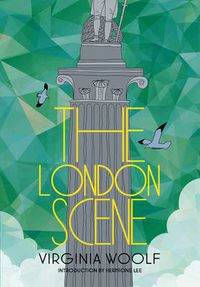 Cover image for The London Scene