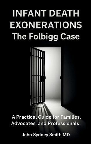Cover image for Infant Death Exonerations