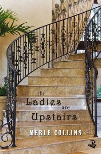 Cover image for Ladies Are Upstairs, The