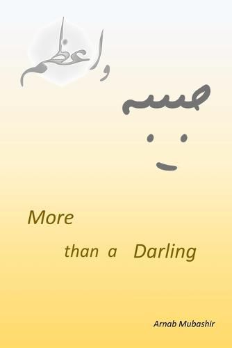 Cover image for More than a Darling