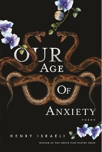 Cover image for Our Age Of Anxiety