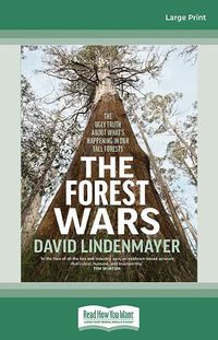 Cover image for The Forest Wars
