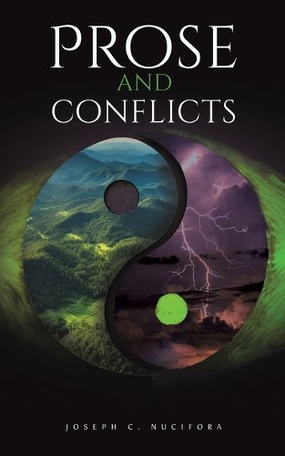 Cover image for Prose and Conflicts