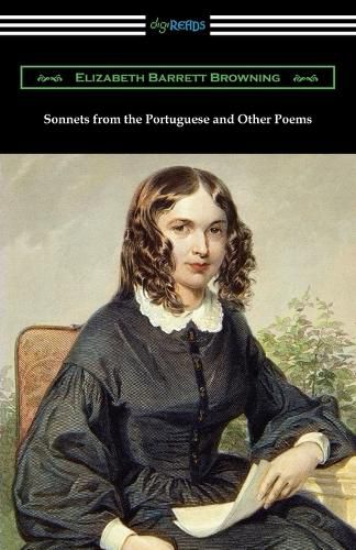 Cover image for Sonnets from the Portuguese and Other Poems