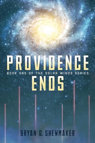 Cover image for Providence Ends: Expanded Edition